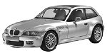 BMW E36-7 P2143 Fault Code