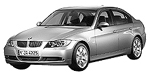 BMW E92 P2143 Fault Code