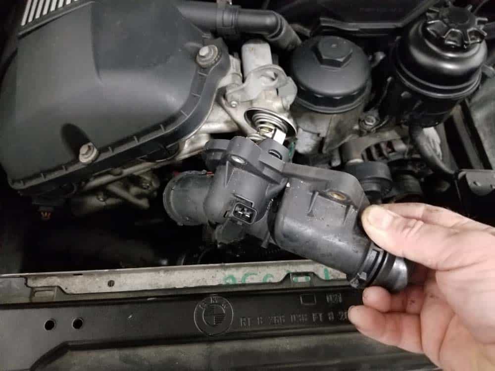 See P2143 in engine