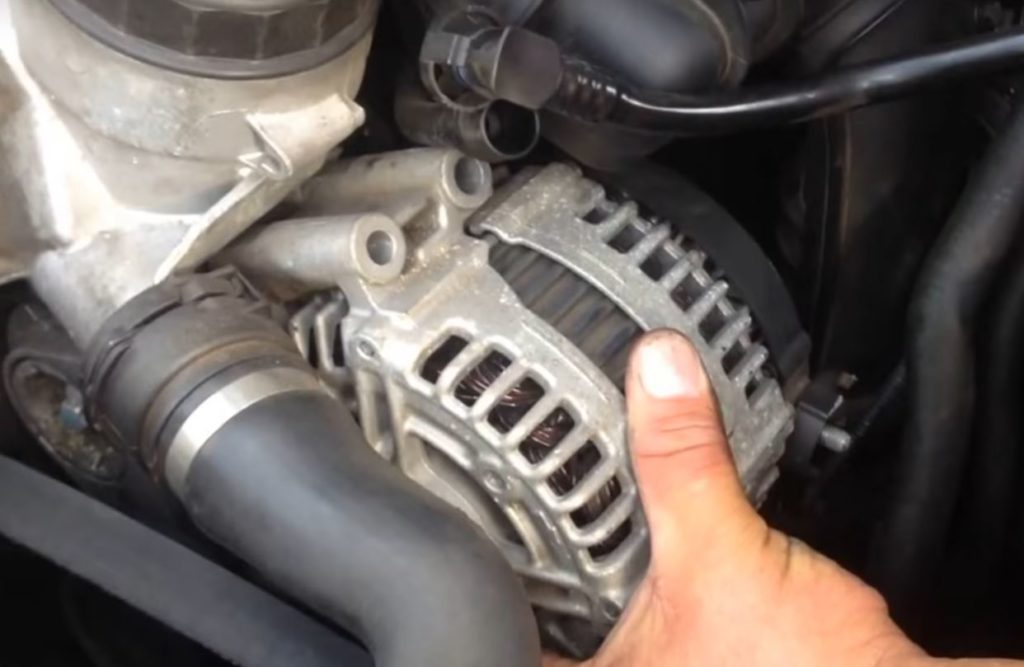 See P2143 in engine